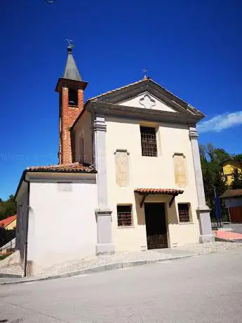 Photo de Santa Maria delle Grazie
