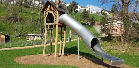 Photo de Place de jeux