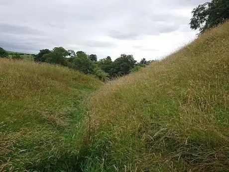 Photo de Duneight Motte & Bailey