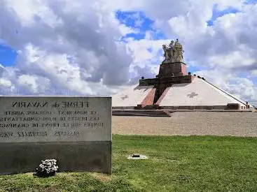 Navarin Ossuary
