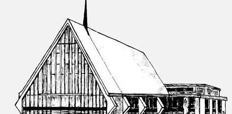 Photo de Stockwood Free Church