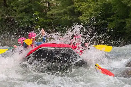 Coureurs de Rivières