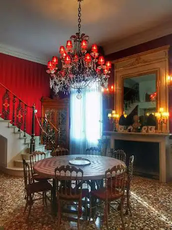 Palazzo Loschi Zileri Dal Verme
