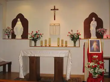 Famille Missionnaire de Notre-Dame