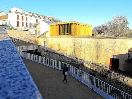 Photo de Museo Molino de Martos
