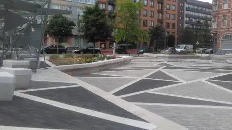 Place Dr schweitzer