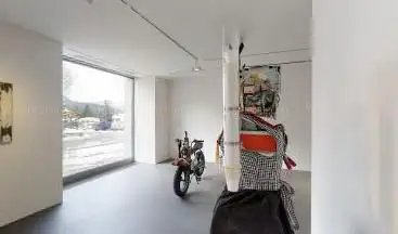 Photo de Vito Schnabel Gallery