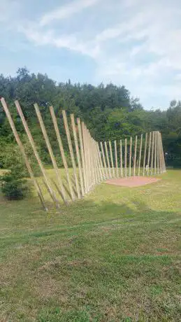 Anfiteatro naturale