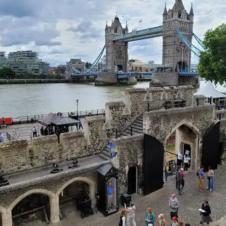 Photo de London Walks