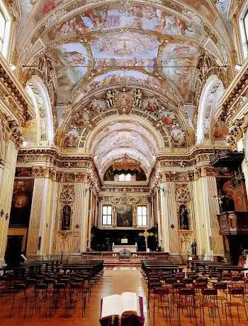 Photo de Sant'Antonio Abate