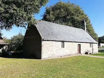 Chapelle Saint-Symphorien
