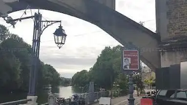 Quai du Port