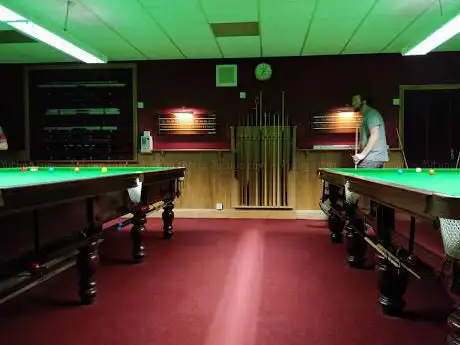 Photo de Petersfield Bowling & Snooker Club