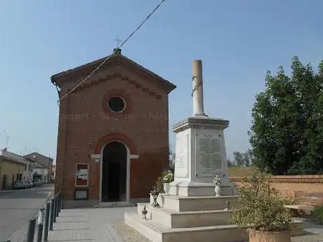 Photo de War Memorial