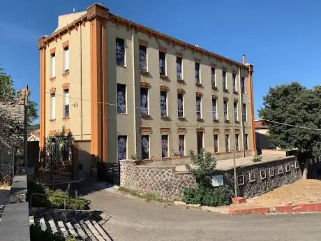 Su casamentu scolasticu (Su scolasticu)