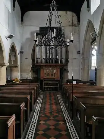 Photo de St. Mary's Church