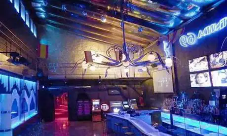 Photo de Sala Avenida 69
