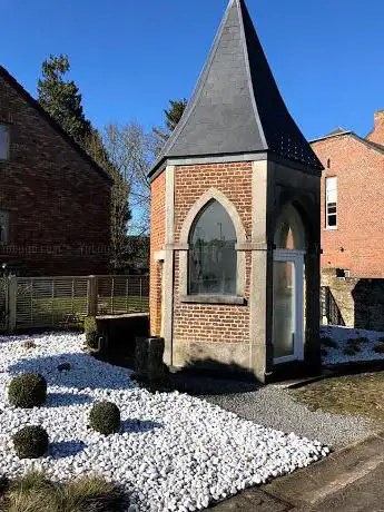 Chapelle N-D Auxiliatrice