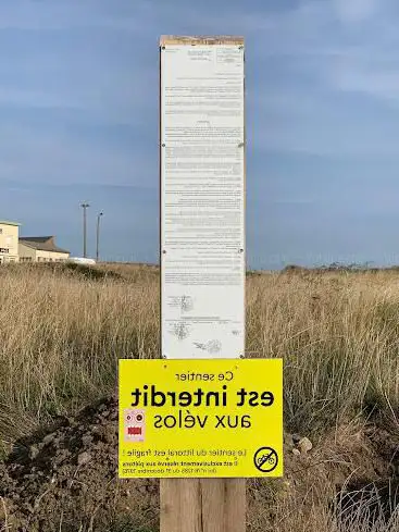 Vue panoramique