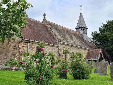 Photo de All Saints Church