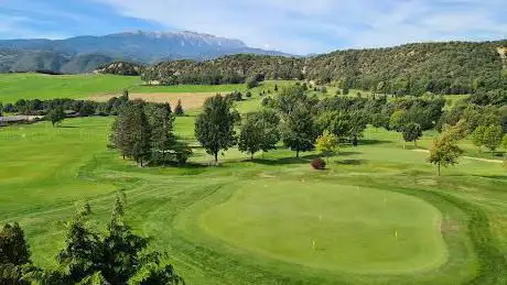 Photo de Aravell Golf & Country Club