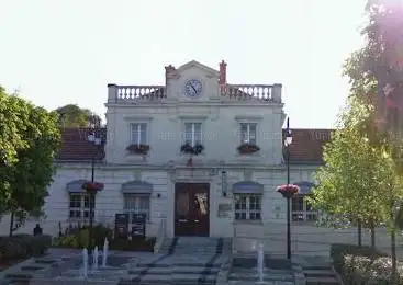Office de Tourisme d'Antony