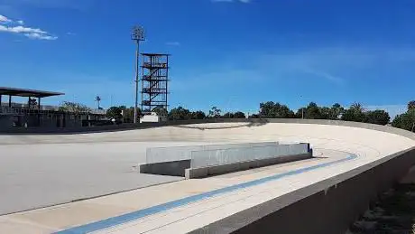 Photo de Velódromo Manuel Guijarro