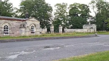 Photo de Ribston Hall