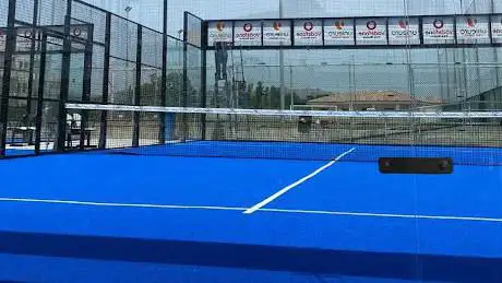 Photo de Impianti Sportivi Tavernese Cirò Marina Calcetto Padel, JorkyBall