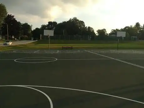 Woodman Park