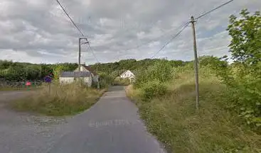Vue de la Basse Normandie