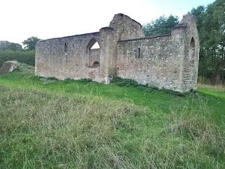 Photo de St. James's Church