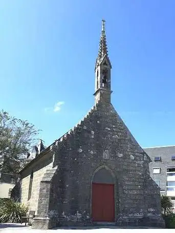 Photo de Chapelle Notre-Dame-de-Bon-Secours