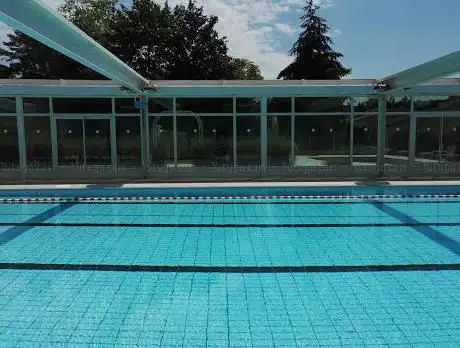 Photo de Pool of Raviniere Osny