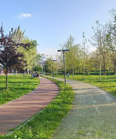 Laghetto Centroparco