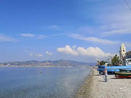 Photo de Un Tuffo Nel Blu A.S.D.