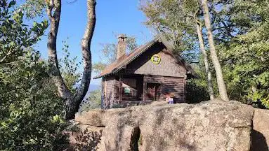 Bergwachthütte Battert
