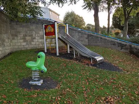 Rosemont Lane Playground
