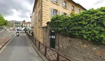 Maison Saint-Jean, Antony