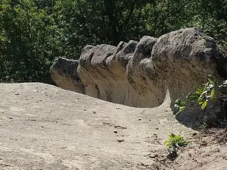 Sassi di sant andrea