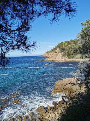Presqu'île de Saint-Mandrier