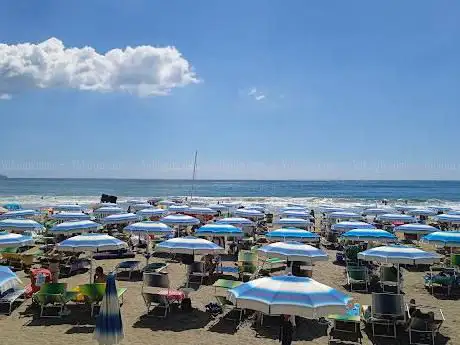 Photo de Lido Italia