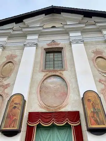 Museo d'arte Mendrisio