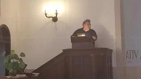 Photo de Chiesa Cristiana Evangelica Battista