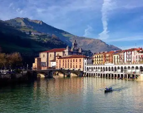 Photo de Go Basque. Guided Tours around the Basque Country