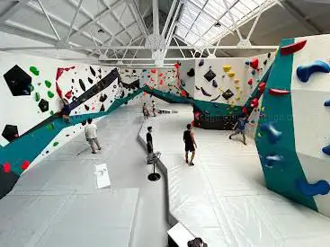 MURUS Climbing