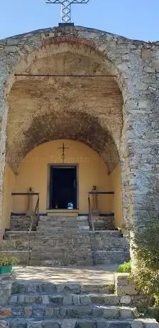Sant'Anna ai Monti