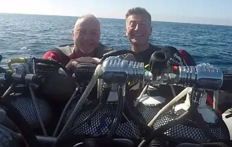 Photo de Diveshack UK