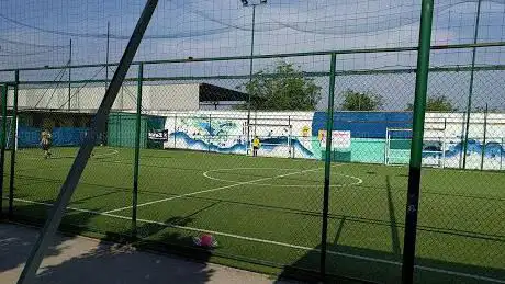 Photo de Magic soccer