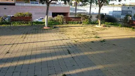 Photo de sur de los barreros Park